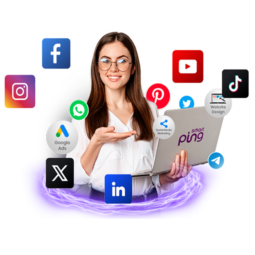 Web Studio Custom Services